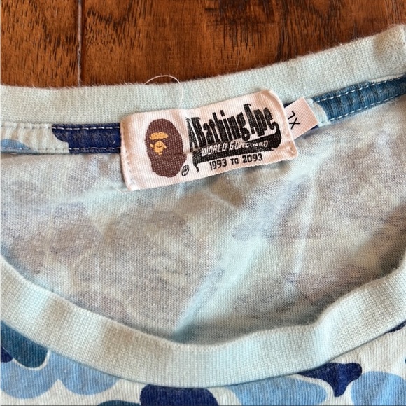 BAPE  Medium 🫐 - Picture 8 of 11